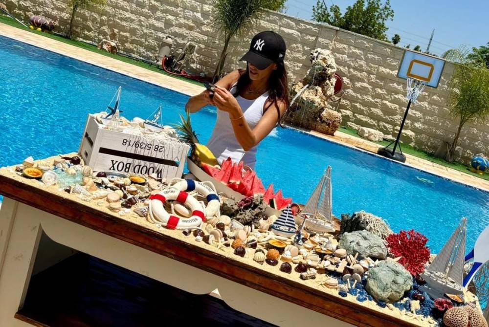 218948 אירועים במתחם, הוילה במשמר השבעה, וילה  במשמר השבעה וילות - Vila 4 U