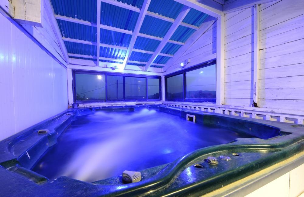 218951 מתחם האחוזה, אחוזת מרלו - MERLOT, וילה  בדלתון וילות - Vila 4 U