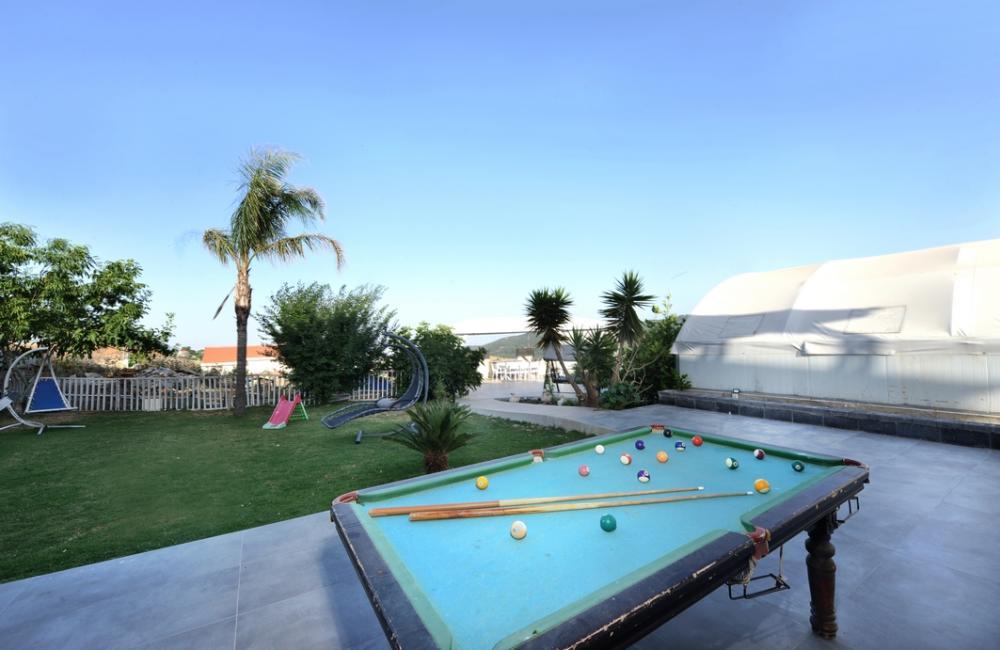 218970 מתחם האחוזה, אחוזת מרלו - MERLOT, וילה  בדלתון וילות - Vila 4 U