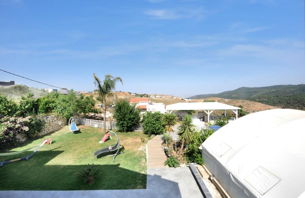 218985 מתחם האחוזה, אחוזת מרלו - MERLOT, וילה  בדלתון וילות - Vila 4 U