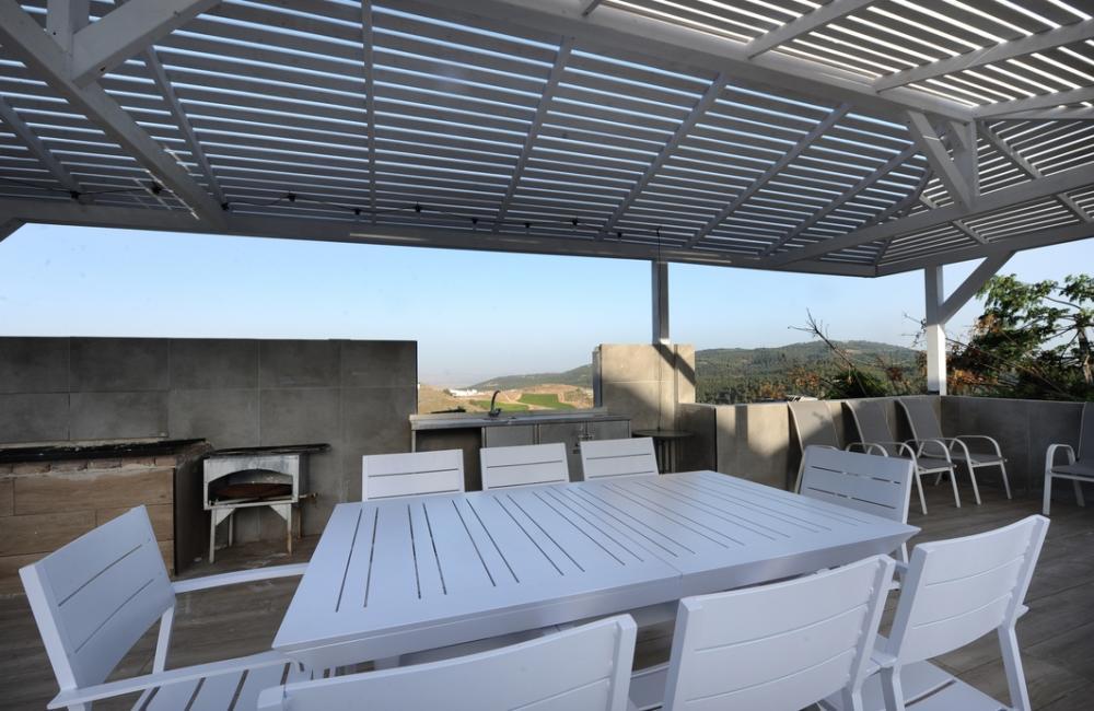 218995 מתחם האחוזה, אחוזת מרלו - MERLOT, וילה  בדלתון וילות - Vila 4 U