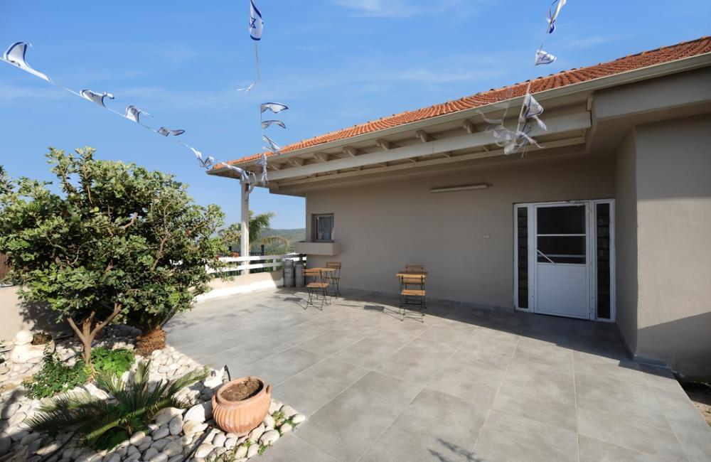 218998 מתחם האחוזה, אחוזת מרלו - MERLOT, וילה  בדלתון וילות - Vila 4 U