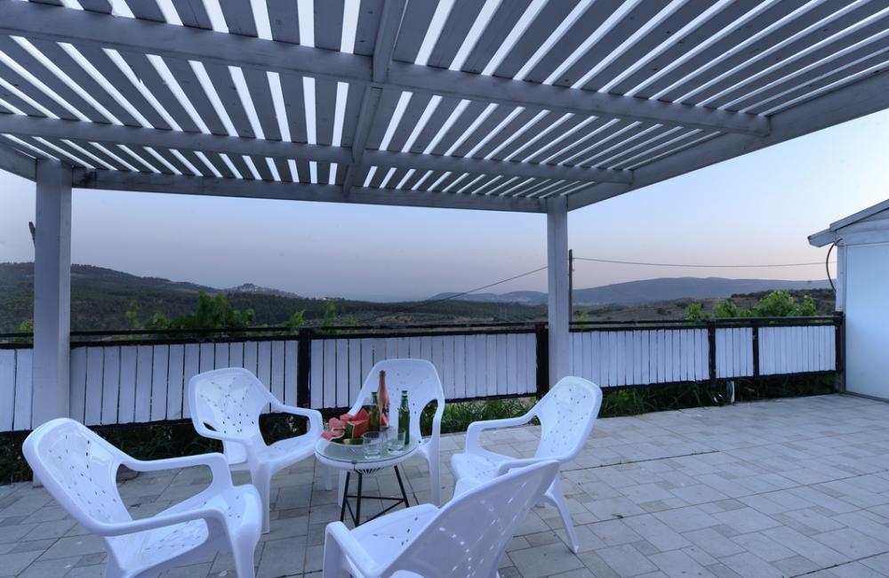 219000 מתחם האחוזה, אחוזת מרלו - MERLOT, וילה  בדלתון וילות - Vila 4 U