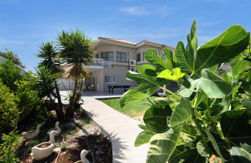 219002 מתחם האחוזה, אחוזת מרלו - MERLOT, וילה  בדלתון וילות - Vila 4 U