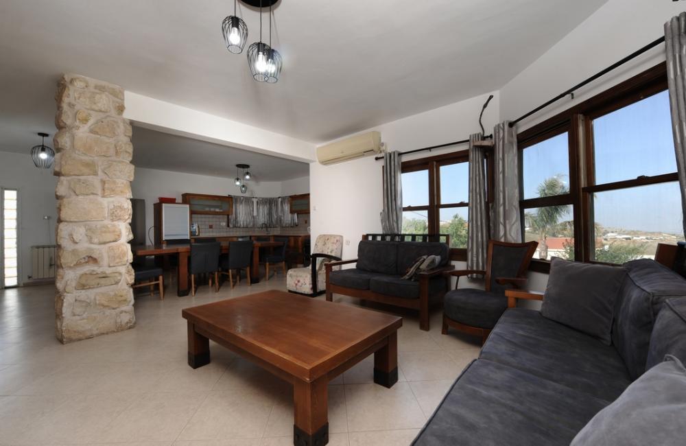 219014 הוילה, אחוזת מרלו - MERLOT, וילה  בדלתון וילות - Vila 4 U