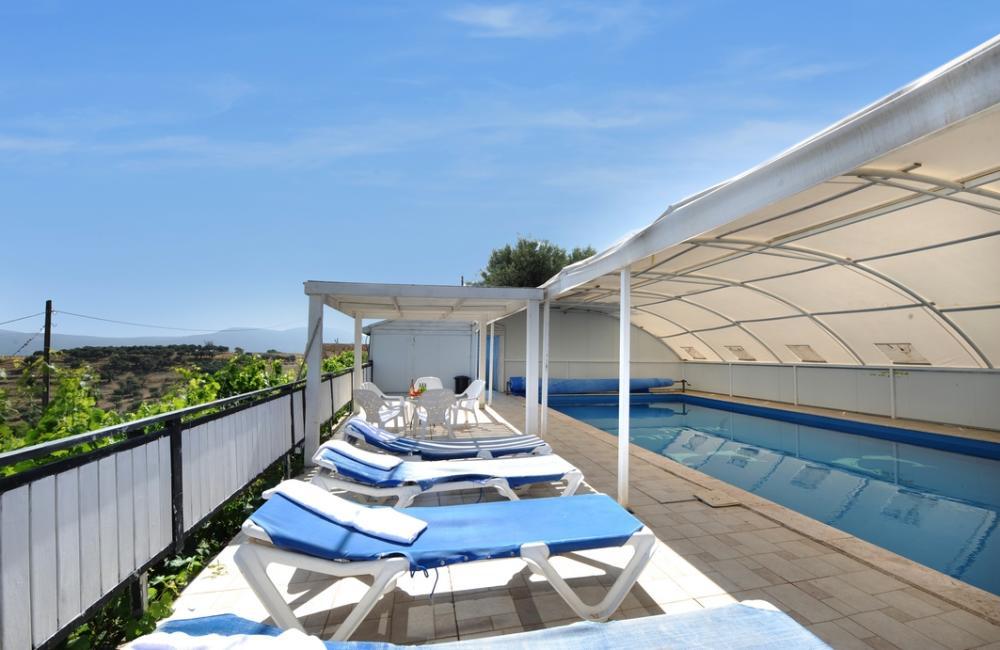 219064 המתחם החיצוני, אחוזת מרלו - MERLOT, וילה  בדלתון וילות - Vila 4 U