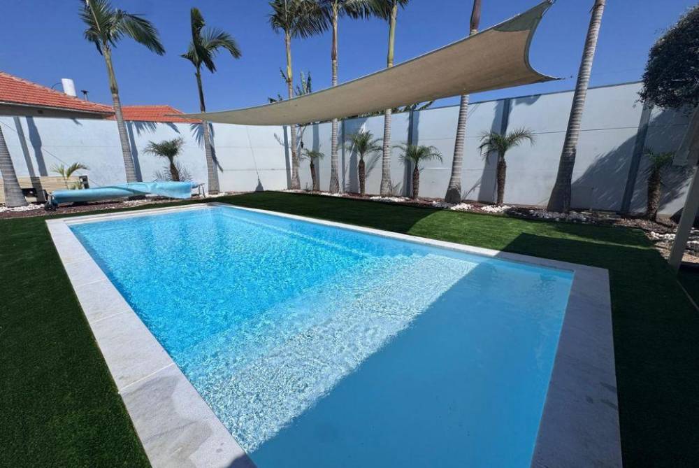 219081 גלריה כללית, וילה מצודת דוד גפן, וילה  בגפן וילות - Vila 4 U