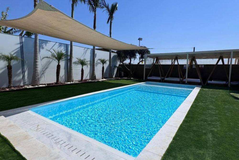 219083 גלריה כללית, וילה מצודת דוד גפן, וילה  בגפן וילות - Vila 4 U