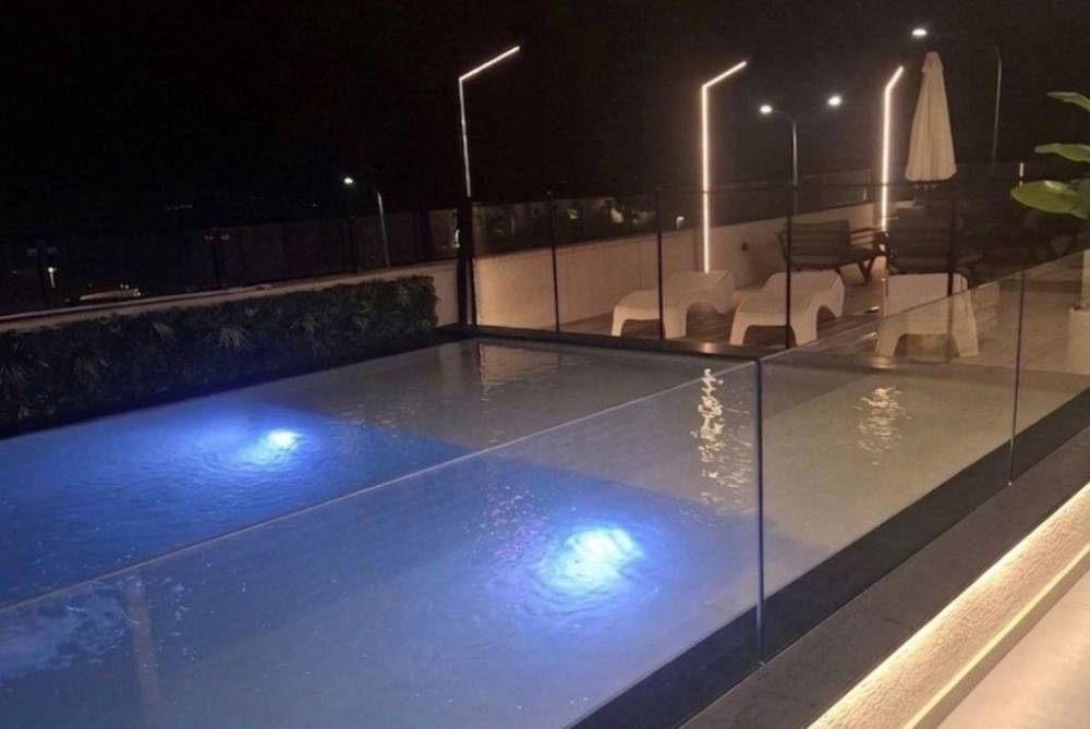 219250 גלריה כללית, וילה טי בוטיק, וילה  בנוף כנרת וילות - Vila 4 U