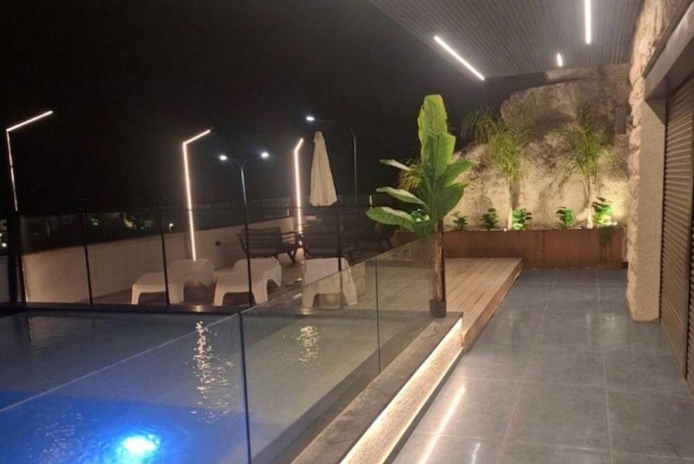 219251 גלריה כללית, וילה טי בוטיק, וילה  בנוף כנרת וילות - Vila 4 U