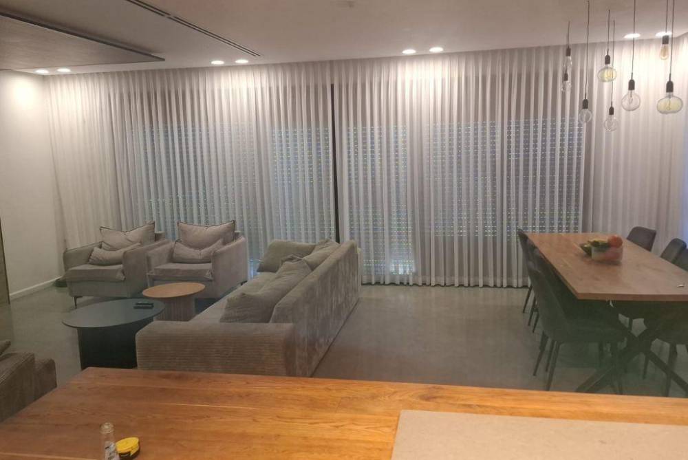 219258 מתחם פנימי, וילה טי בוטיק, וילה  בנוף כנרת וילות - Vila 4 U