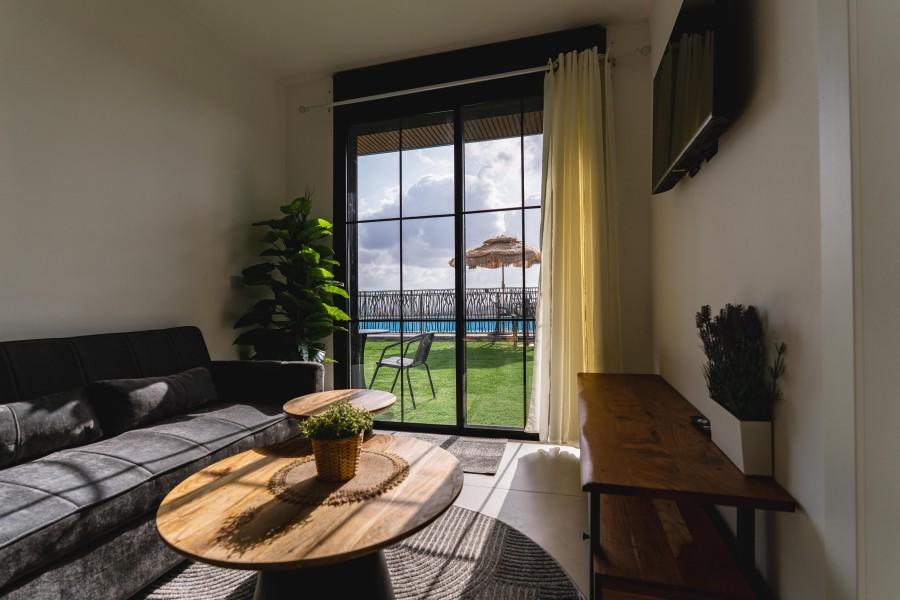 219273 גלריה כללית, סוויטות על הפסגה, וילה  בירכא וילות - Vila 4 U