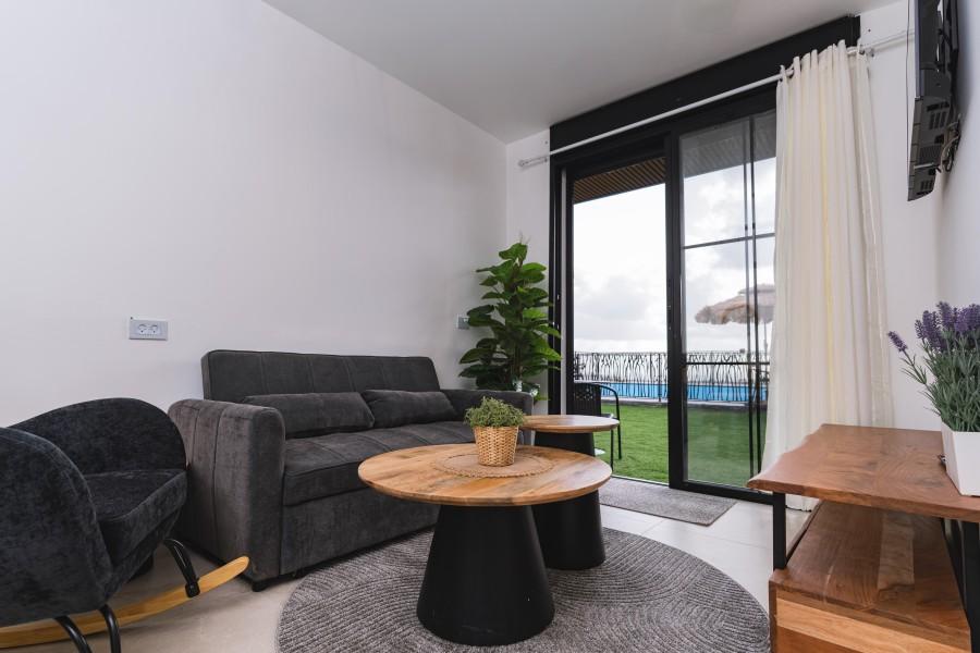 219274 גלריה כללית, סוויטות על הפסגה, וילה  בירכא וילות - Vila 4 U