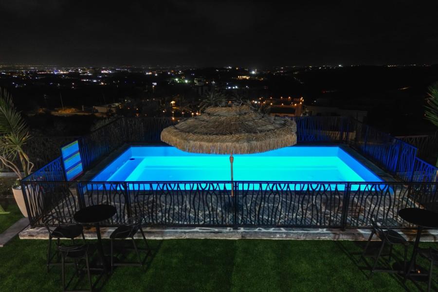 219275 גלריה כללית, סוויטות על הפסגה, וילה  בירכא וילות - Vila 4 U