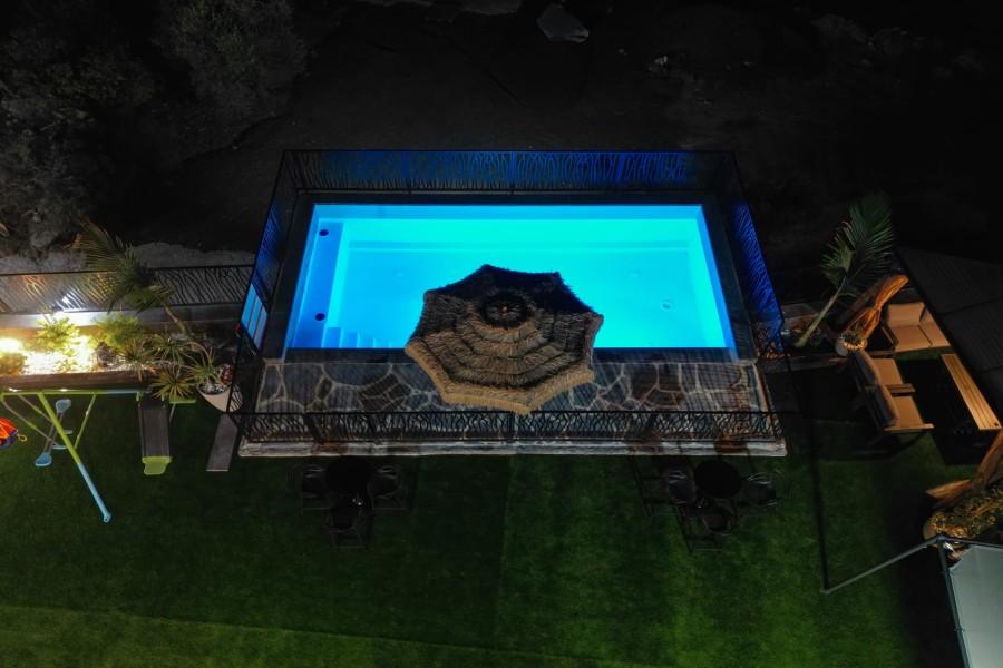 219278 גלריה כללית, סוויטות על הפסגה, וילה  בירכא וילות - Vila 4 U