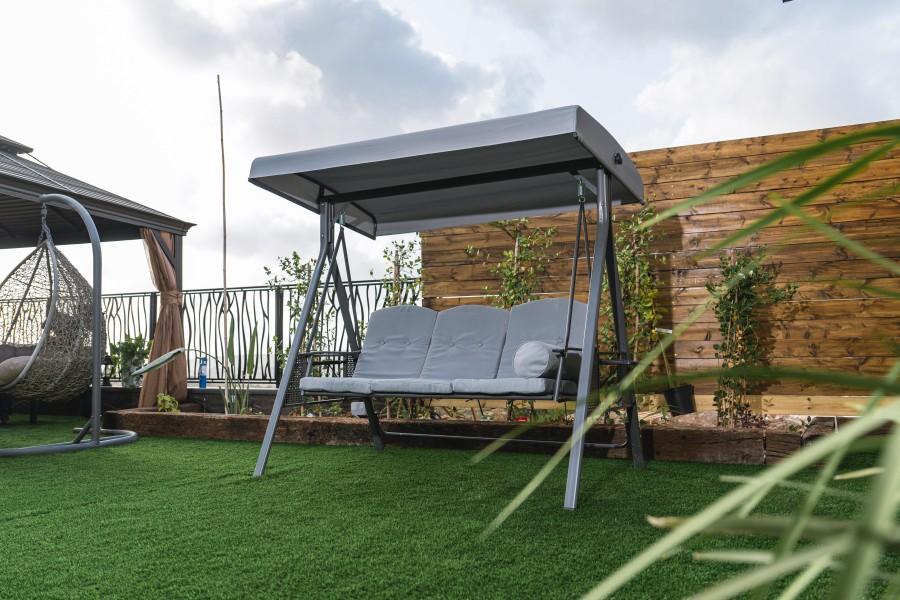 219283 גלריה כללית, סוויטות על הפסגה, וילה  בירכא וילות - Vila 4 U