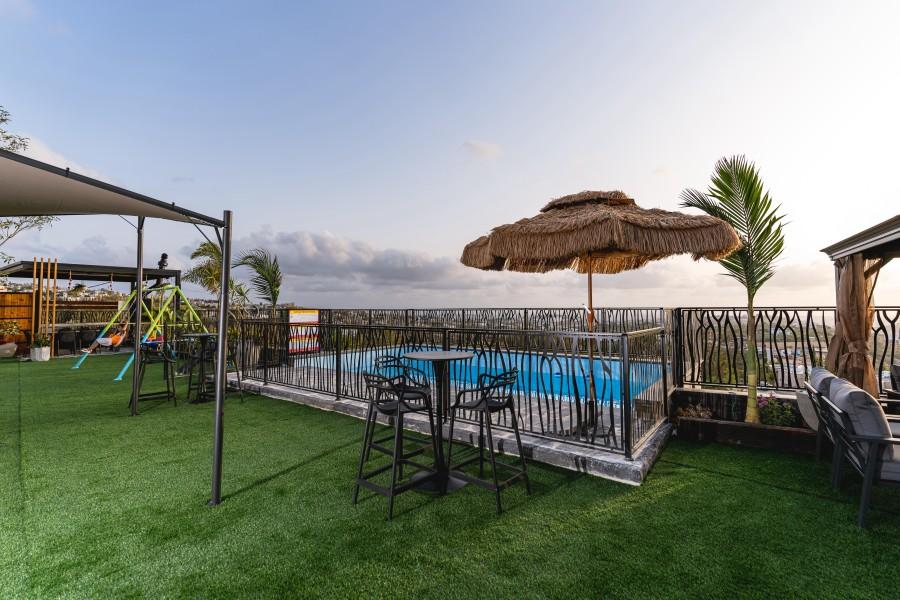 219286 גלריה כללית, סוויטות על הפסגה, וילה  בירכא וילות - Vila 4 U