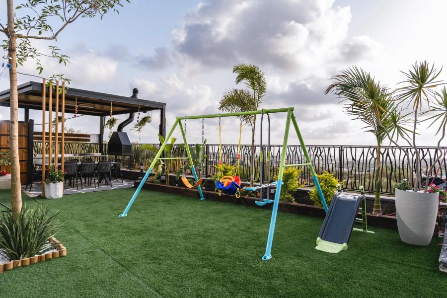 219296 גלריה כללית, סוויטות על הפסגה, וילה  בירכא וילות - Vila 4 U