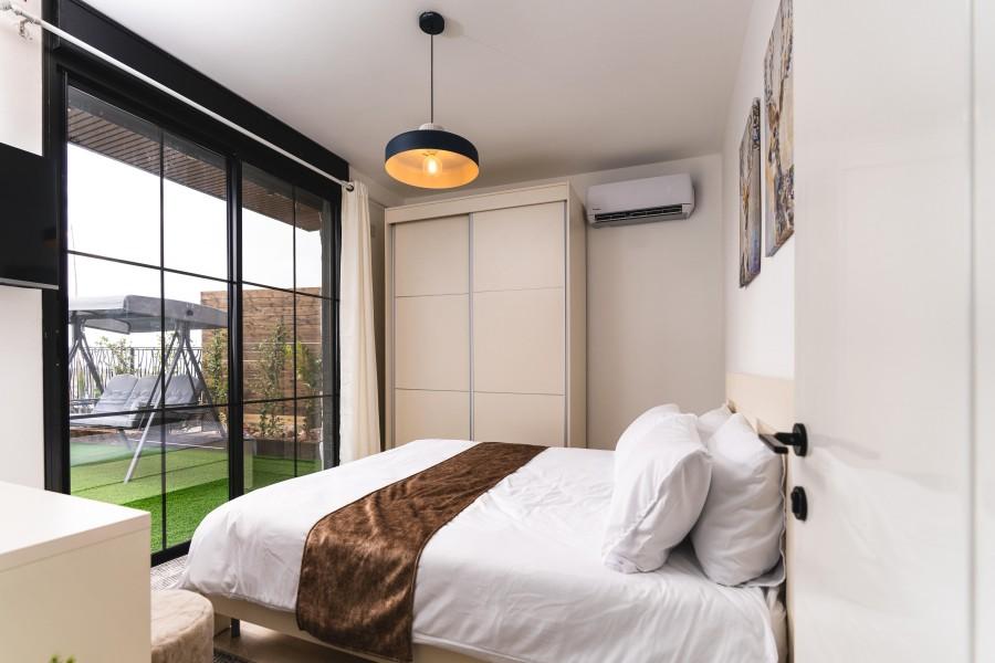 219299 הסוויטות, סוויטות על הפסגה, וילה  בירכא וילות - Vila 4 U