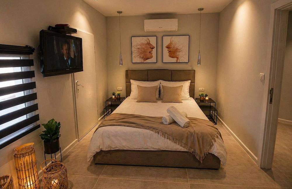 219366 גלריה כללית, וילה תלתן, וילה  באילת וילות - Vila 4 U