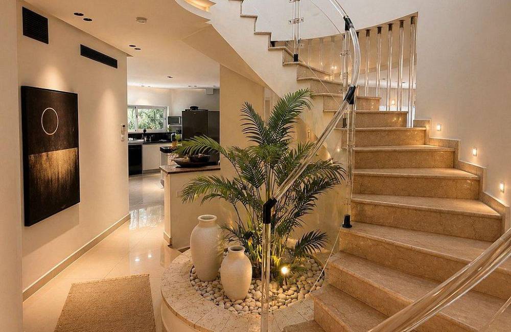 219370 גלריה כללית, וילה תלתן, וילה  באילת וילות - Vila 4 U