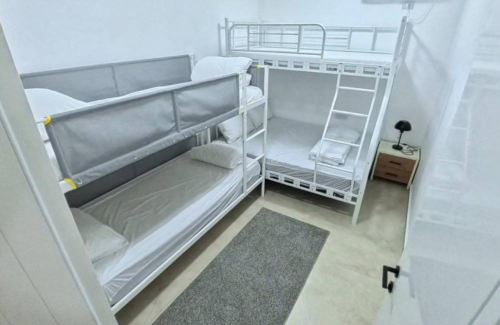 219430 גלריה כללית, סוויטות על הפסגה, וילה  בירכא וילות - Vila 4 U