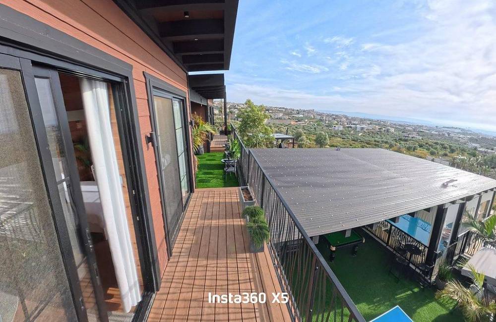 219446 גלריה כללית, סוויטות על הפסגה, וילה  בירכא וילות - Vila 4 U