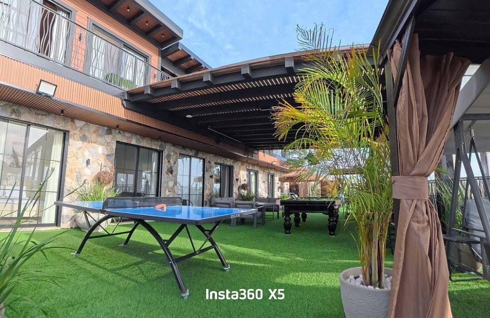 219454 גלריה כללית, סוויטות על הפסגה, וילה  בירכא וילות - Vila 4 U