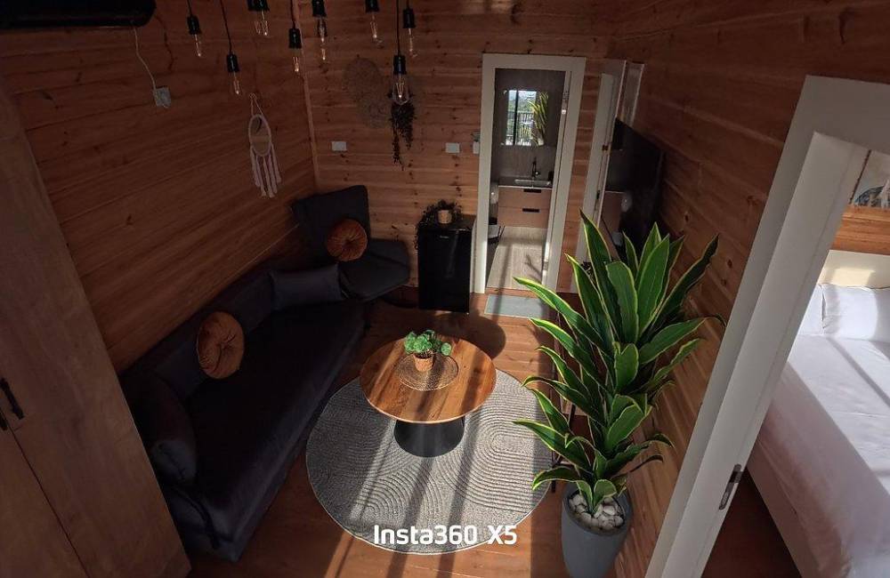 219460 הסוויטות, סוויטות על הפסגה, וילה  בירכא וילות - Vila 4 U