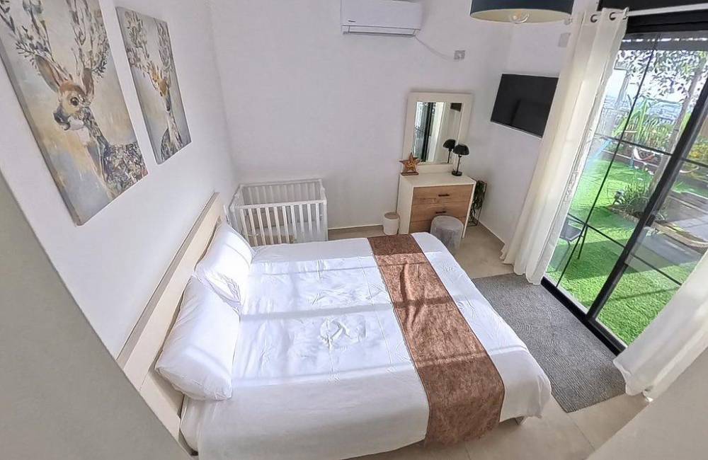 219461 הסוויטות, סוויטות על הפסגה, וילה  בירכא וילות - Vila 4 U