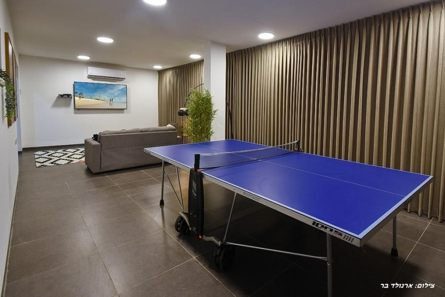 219484 ריזורט הנסיכה, ריזורט הנסיכה, וילה  בנוף כנרת וילות - Vila 4 U