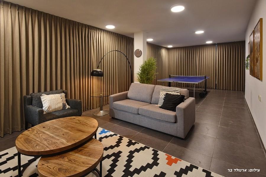 219490 ריזורט הנסיכה, ריזורט הנסיכה, וילה  בנוף כנרת וילות - Vila 4 U