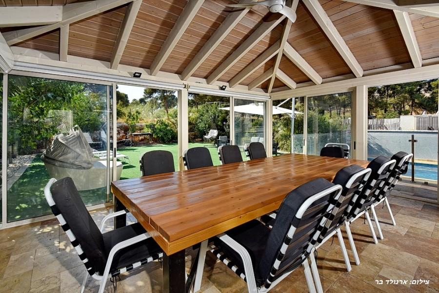 219499 ריזורט הנסיכה, ריזורט הנסיכה, וילה  בנוף כנרת וילות - Vila 4 U