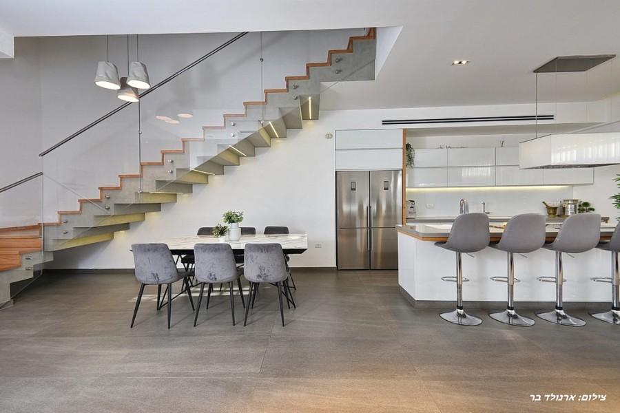 219502 מתחם פנימי, ריזורט הנסיכה, וילה  בנוף כנרת וילות - Vila 4 U