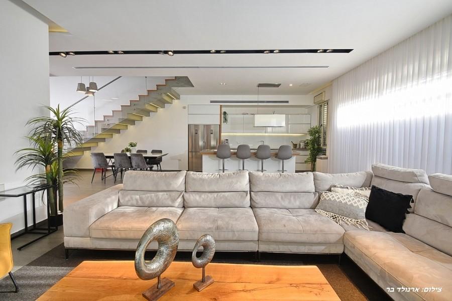 219510 מתחם פנימי, ריזורט הנסיכה, וילה  בנוף כנרת וילות - Vila 4 U