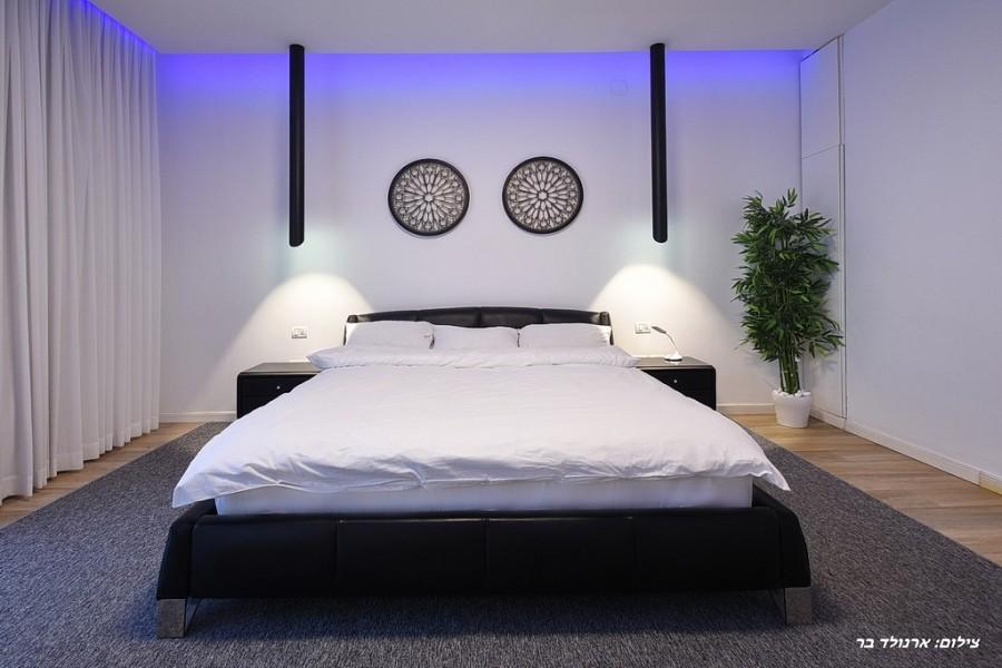 219512 מתחם פנימי, ריזורט הנסיכה, וילה  בנוף כנרת וילות - Vila 4 U