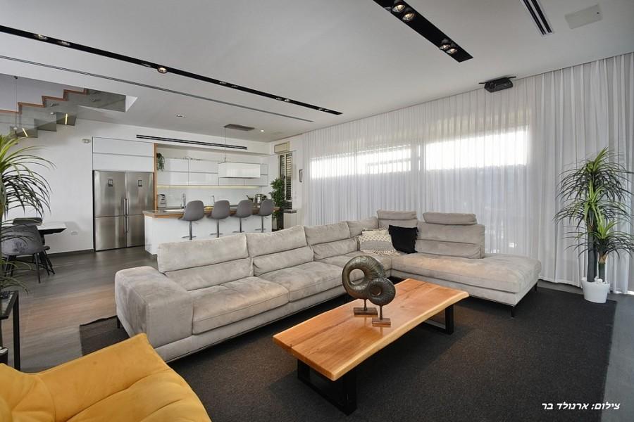 219516 מתחם פנימי, ריזורט הנסיכה, וילה  בנוף כנרת וילות - Vila 4 U