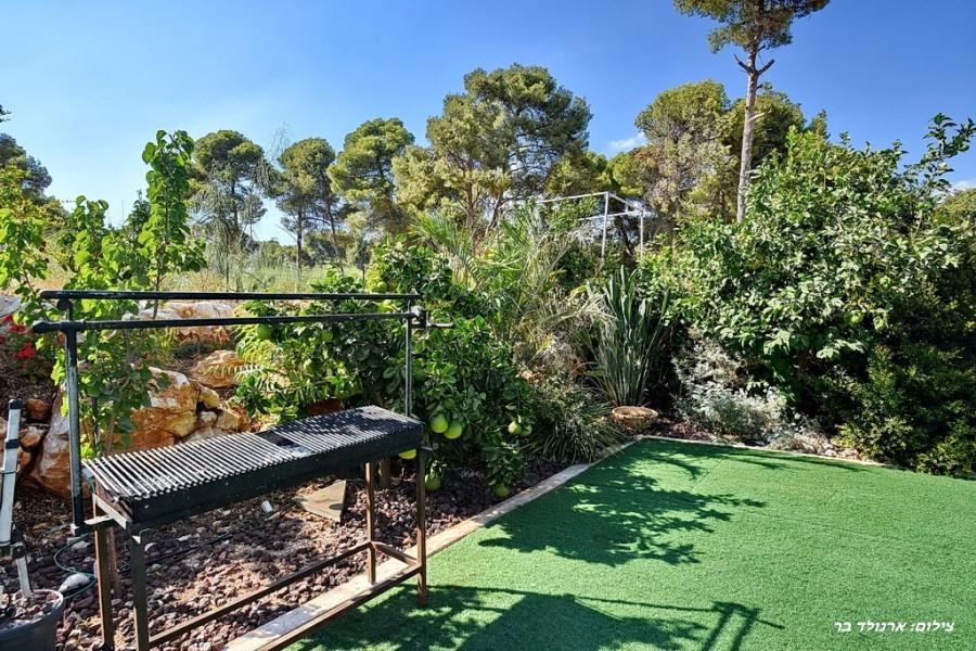 219533 מתחם חיצוני, ריזורט הנסיכה, וילה  בנוף כנרת וילות - Vila 4 U