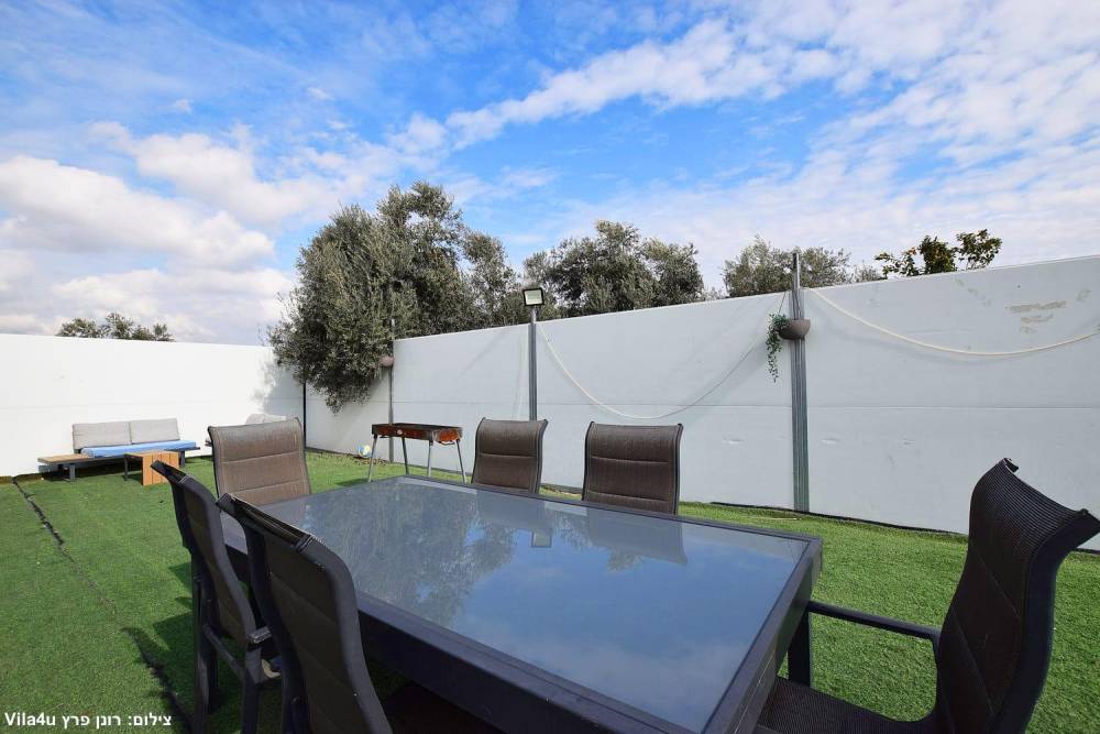 219548 כללי, הפינה בכפר, וילה  בגפן וילות - Vila 4 U