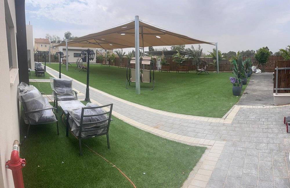 219556 גלריה כללית, פנינת הנגב, וילה  בתפרח וילות - Vila 4 U