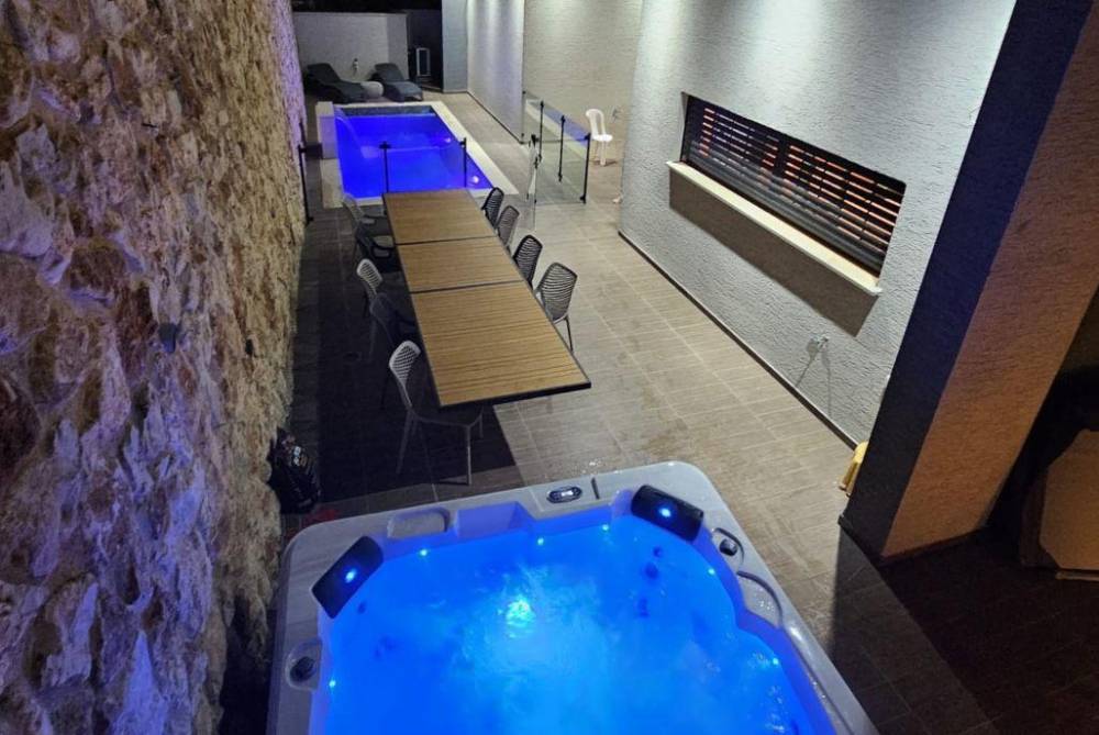 219566 גלריה כללית, וילה פטרון, וילה  בפקיעין החדשה וילות - Vila 4 U