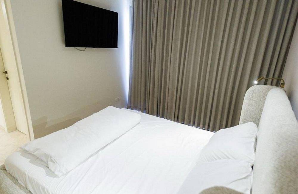 219647 סוויטה מס 3, פנטהאוז שונית אשקלון, וילה  באשקלון וילות - Vila 4 U