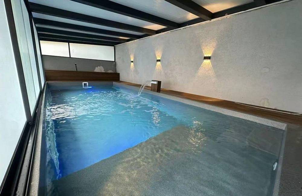 219673 וילה פנינת החן, וילה פנינת החן, וילה  בנוף כנרת וילות - Vila 4 U