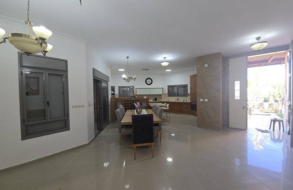 220514 גלריה כללית, אחוזת השקד, וילה  בשדה צבי וילות - Vila 4 U