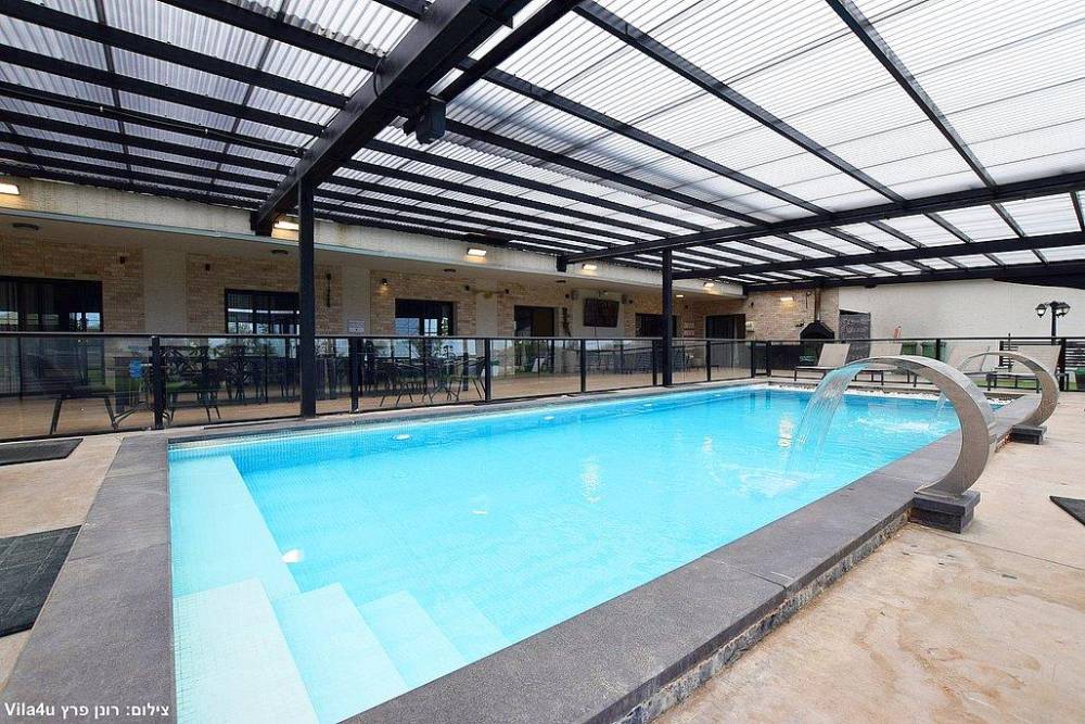 220554 גלריה כללית, וילה מאר ירכא - Villa Mar Yarka, וילה  בירכא וילות - Vila 4 U