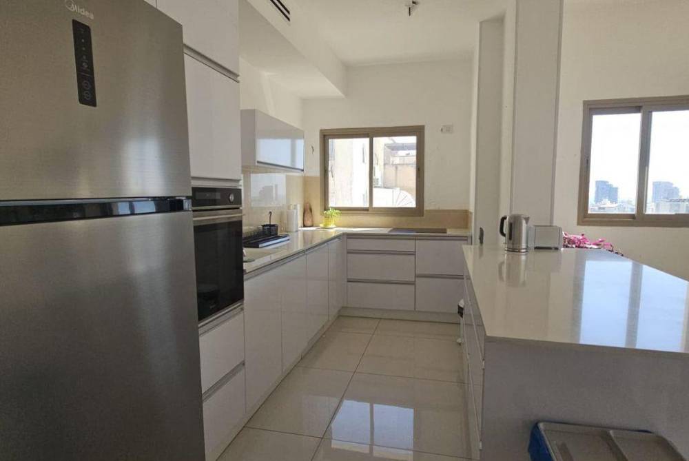 223488 דירה 6 - רוגוזין 37, טורו הום - TORO HOME, וילה  באשדוד וילות - Vila 4 U