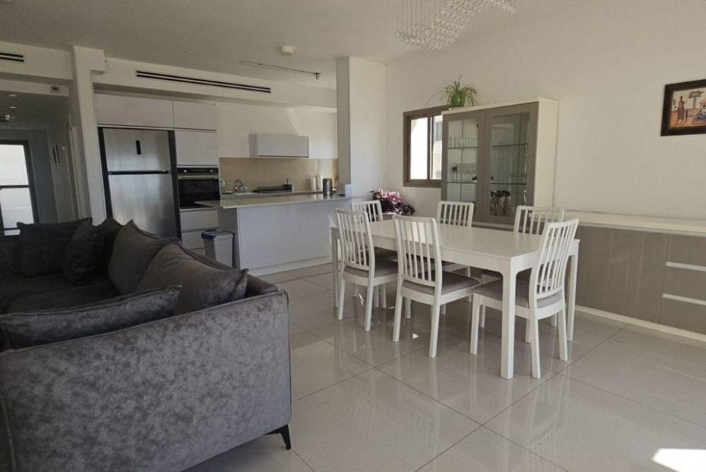 223490 דירה 6 - רוגוזין 37, טורו הום - TORO HOME, וילה  באשדוד וילות - Vila 4 U