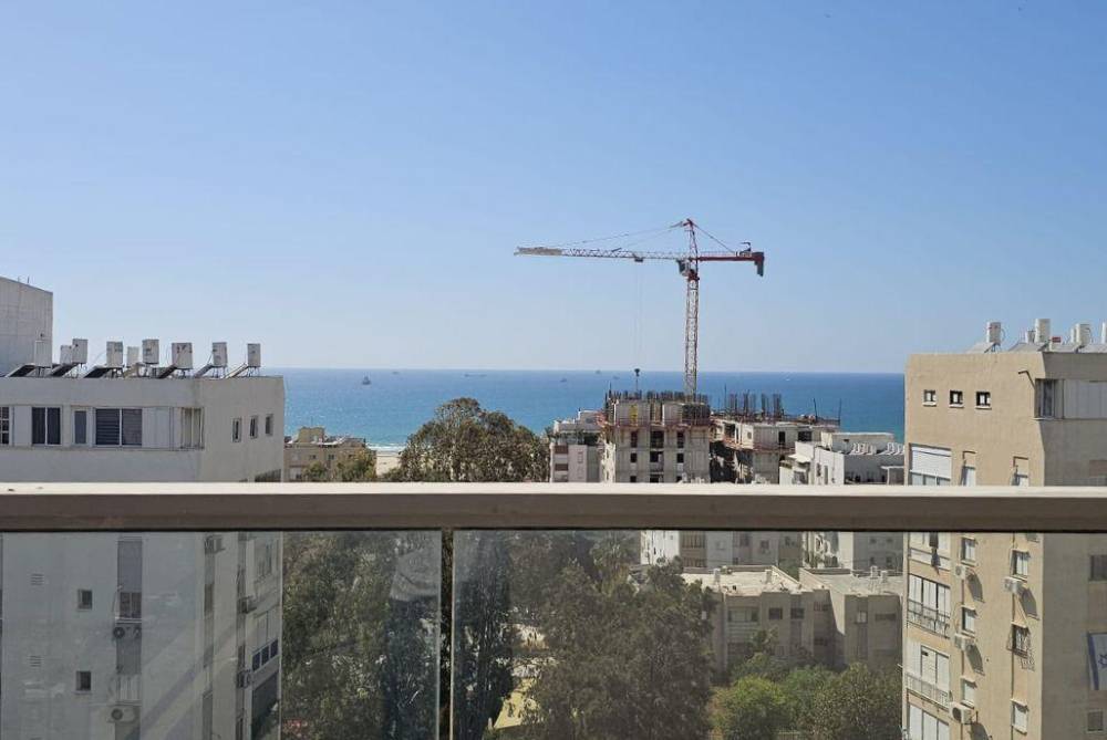 223491 דירה 6 - רוגוזין 37, טורו הום - TORO HOME, וילה  באשדוד וילות - Vila 4 U