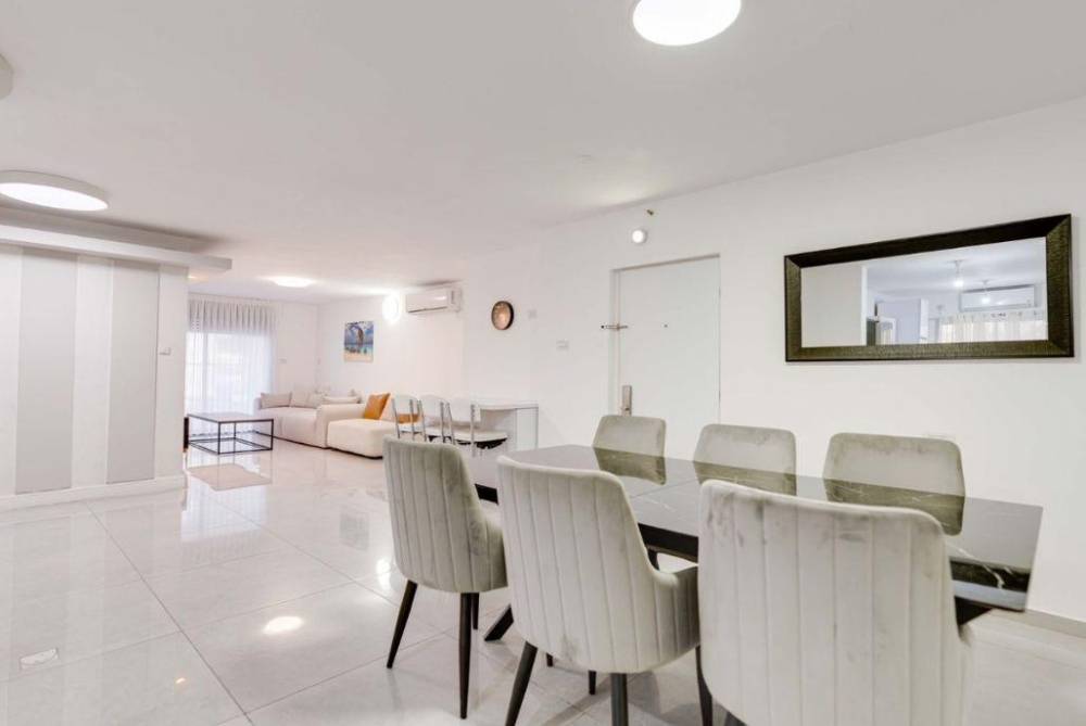 223494 דירה 7 - ראשונים 15ד, טורו הום - TORO HOME, וילה  באשדוד וילות - Vila 4 U