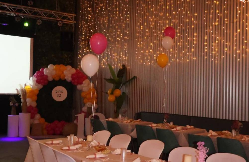 223842 Happy bar – הפי בר, Happy bar - הפי בר, וילה  בנתניה וילות - Vila 4 U
